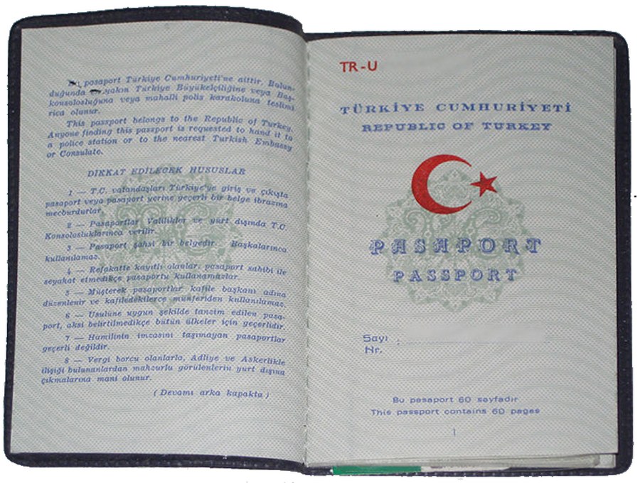 Harç, Pasaport & Ödemeler fiyatları