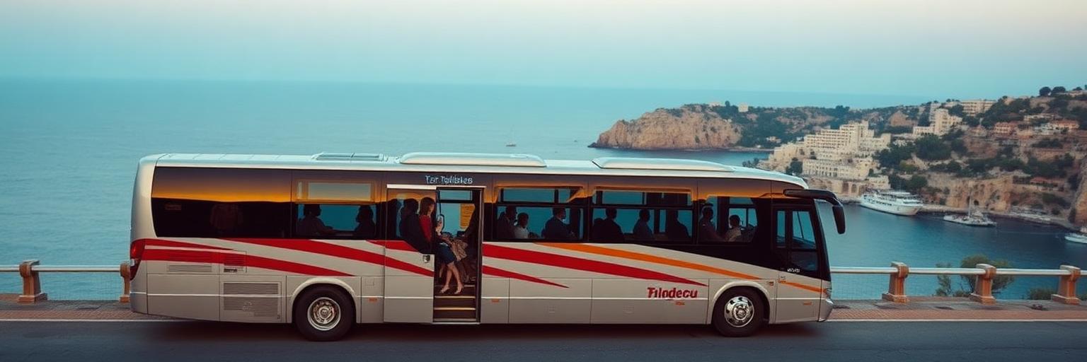 Turistik Turlar & Hac/Umre fiyatları